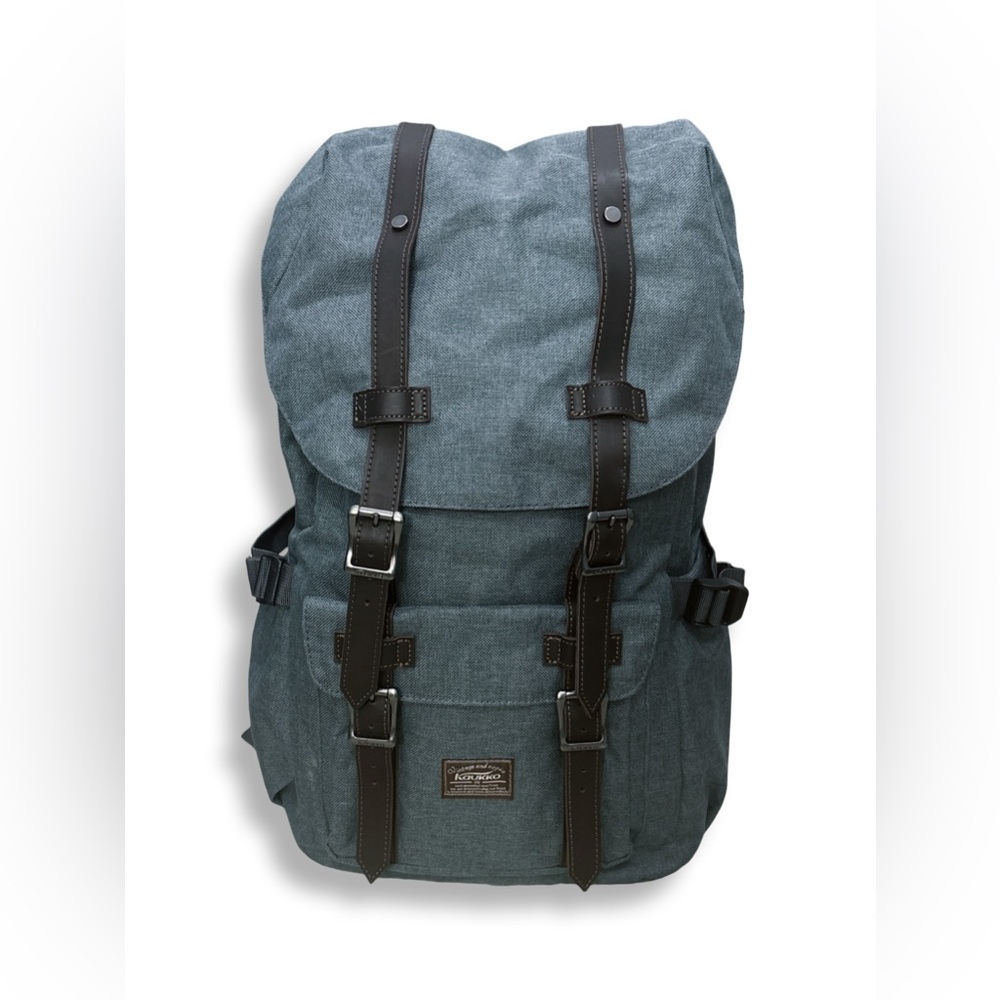 KAUKKO Travel Backpack